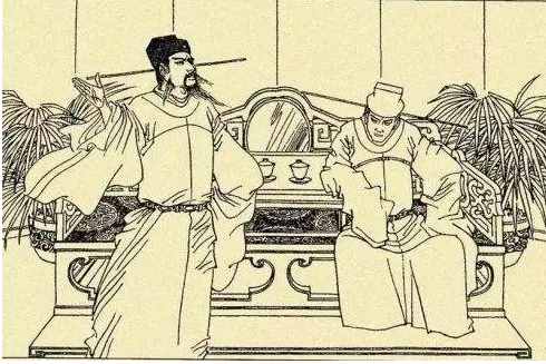 蘇東坡嘲笑佛印，出上聯(lián)：狗啃河上骨，佛印對(duì)出的下聯(lián)叫蘇軾吃癟