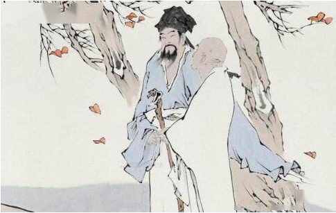 蘇東坡嘲笑佛印，出上聯(lián)：狗啃河上骨，佛印對(duì)出的下聯(lián)叫蘇軾吃癟