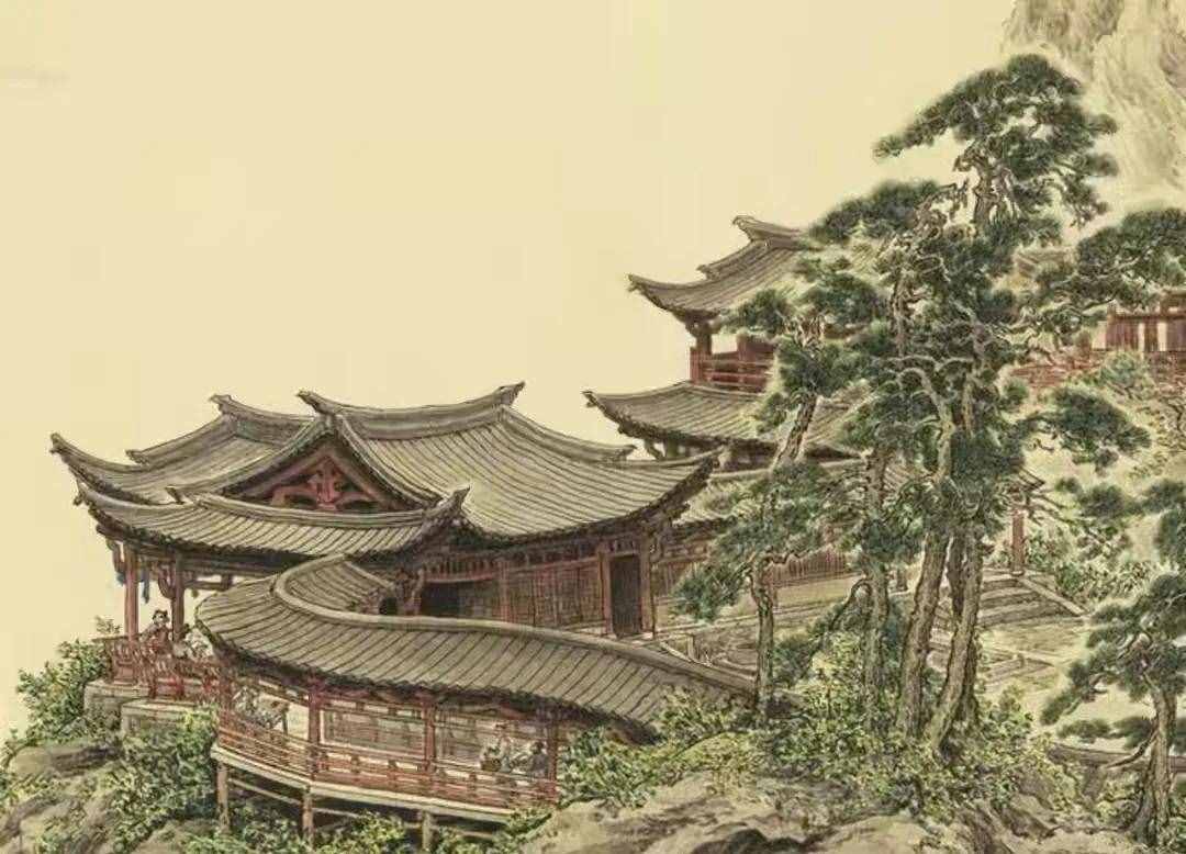 三首經(jīng)典思鄉(xiāng)唐詩賞析合集