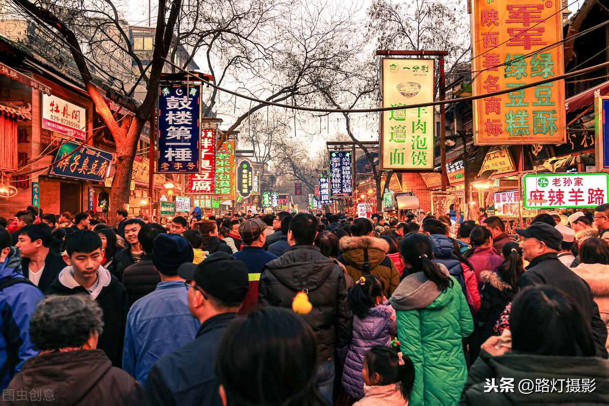 還沒想好春節(jié)去哪？國內(nèi)4個最值得去的旅行地，都去過的厲害了