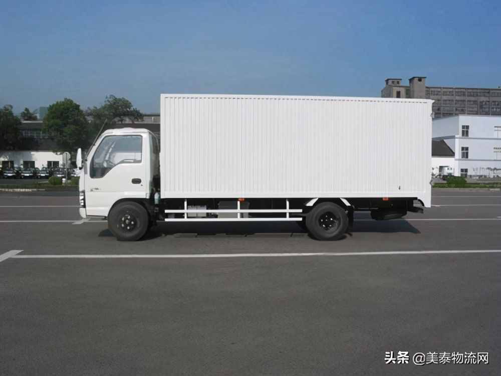 跨省寄大件物流怎么選？看看這里你就知道了