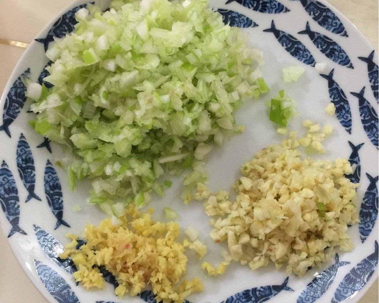 家中自制牛肉醬，秘制配方，手把手教你，夾饅頭卷餅拌面吃啥都香