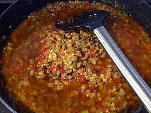 家中自制牛肉醬，秘制配方，手把手教你，夾饅頭卷餅拌面吃啥都香