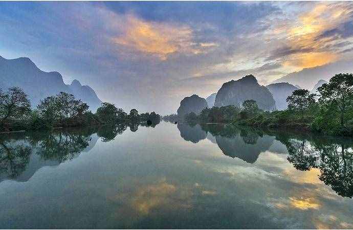 第一次去桂林沒頭緒？別擔心，請收好這份48小時游玩攻略