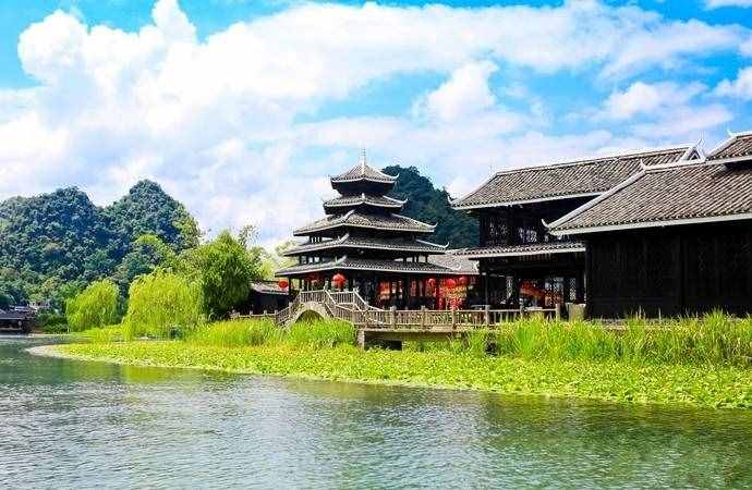 第一次去桂林沒頭緒？別擔心，請收好這份48小時游玩攻略