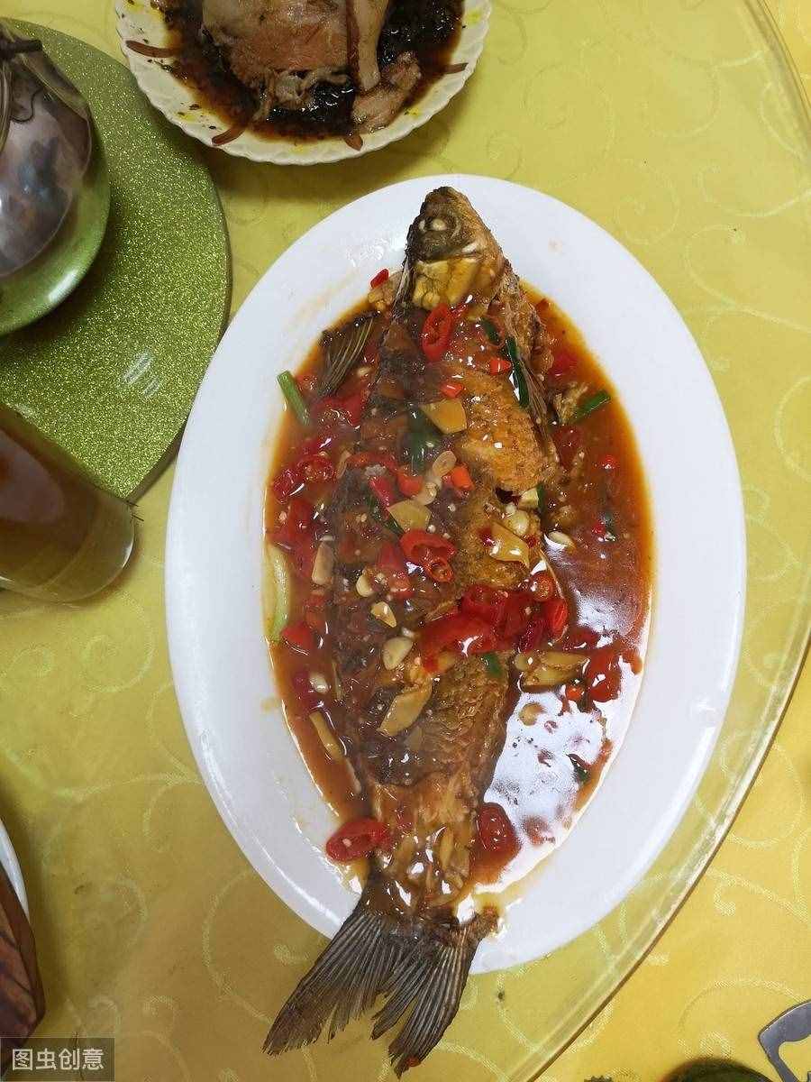 常見淡水魚介紹，讓你菜市場買魚不再怕買錯，進階高手