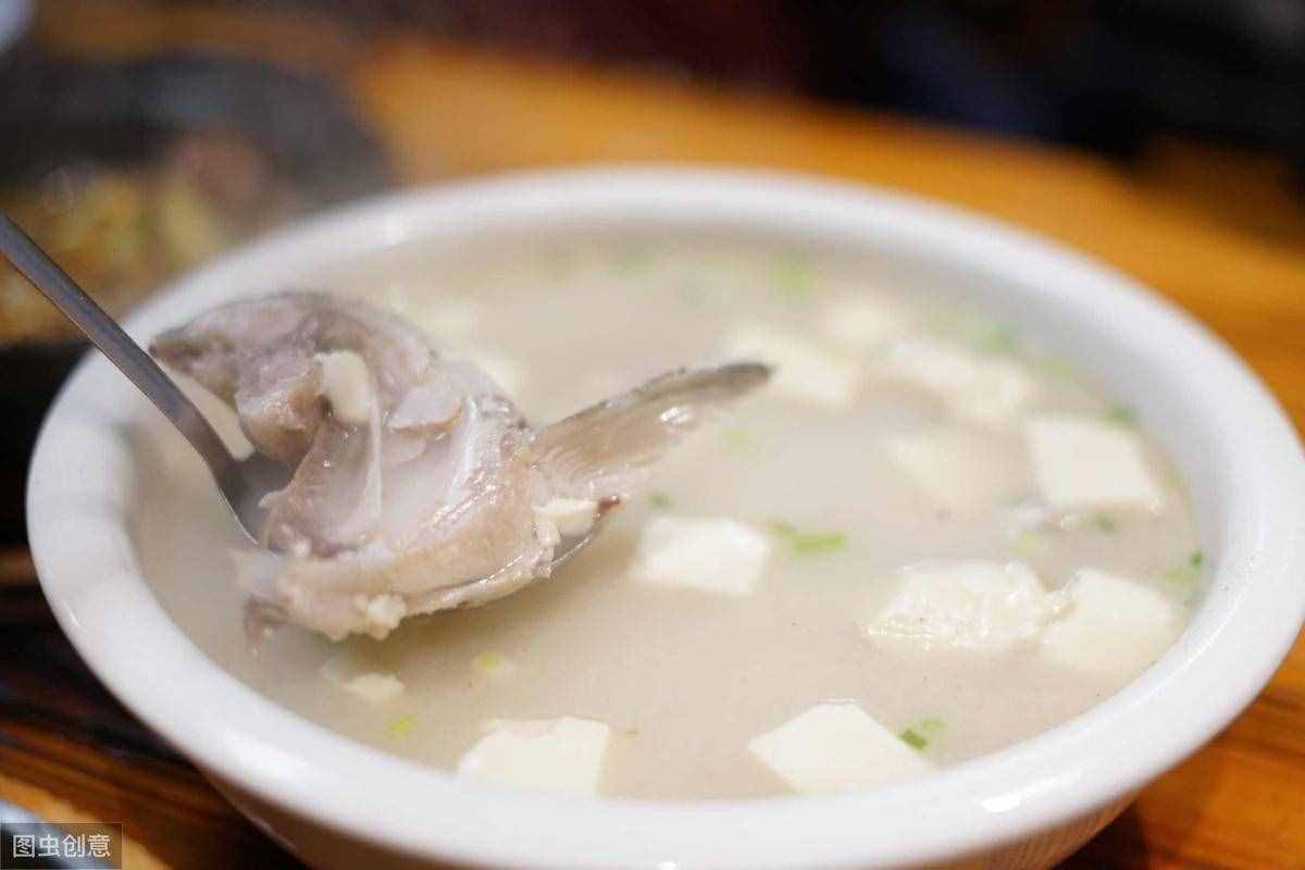 常見淡水魚介紹，讓你菜市場買魚不再怕買錯，進階高手