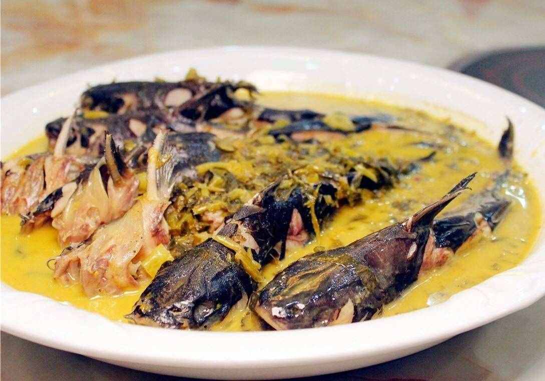 常見淡水魚介紹，讓你菜市場買魚不再怕買錯，進階高手