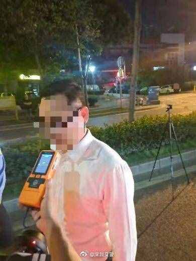 喝酒不開車，安全你我他