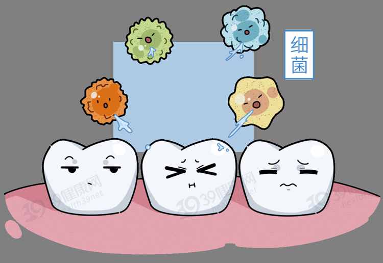 如何護(hù)理牙齒，讓口腔更健康？記下3個(gè)護(hù)牙小方法，老了不掉牙