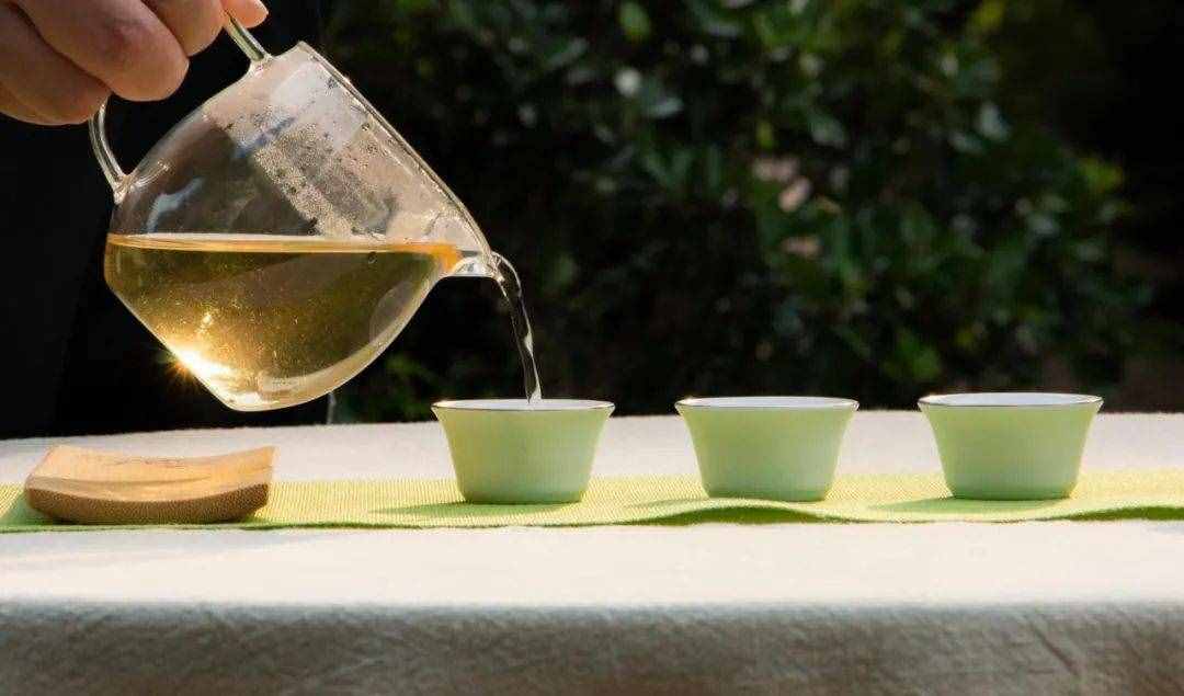 常見烏龍茶怎么喝？巖茶、鐵觀音品飲小技巧