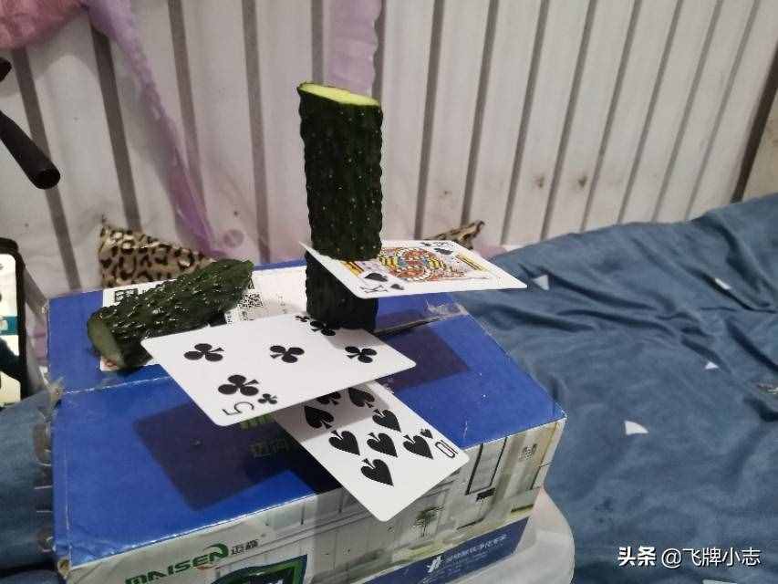 撲克牌飛鏢怎么練習(xí)，教學(xué)