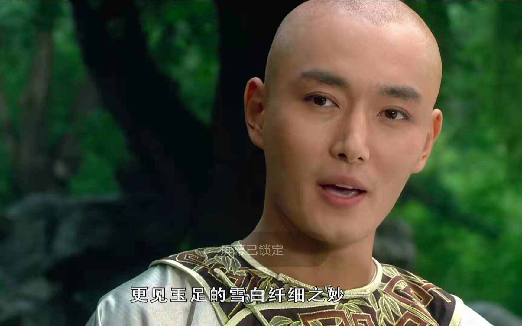 三看《甄嬛傳》，才發(fā)現(xiàn)果郡王從未愛過甄嬛