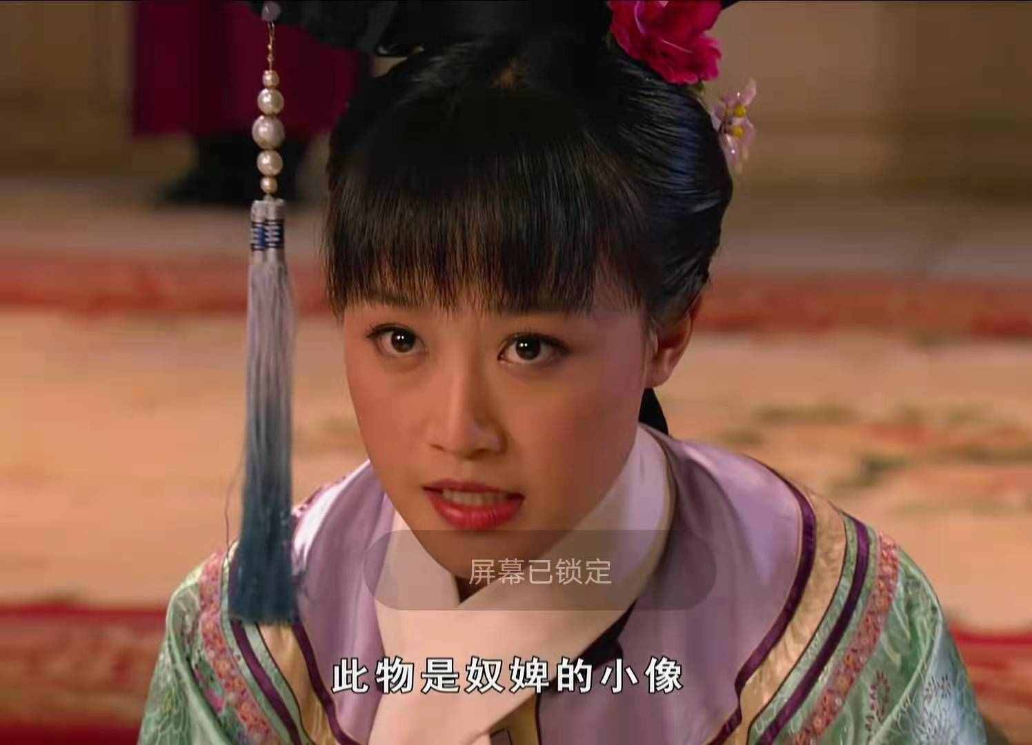 三看《甄嬛傳》，才發(fā)現(xiàn)果郡王從未愛過甄嬛