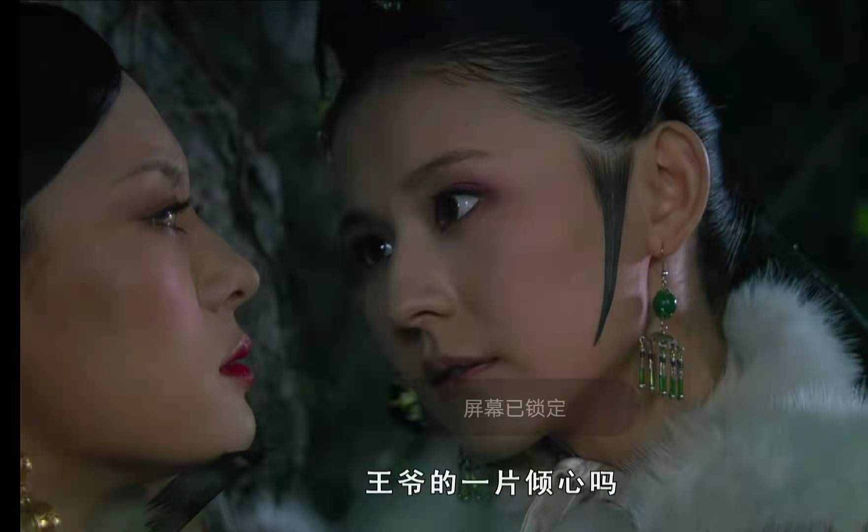 三看《甄嬛傳》，才發(fā)現(xiàn)果郡王從未愛過甄嬛