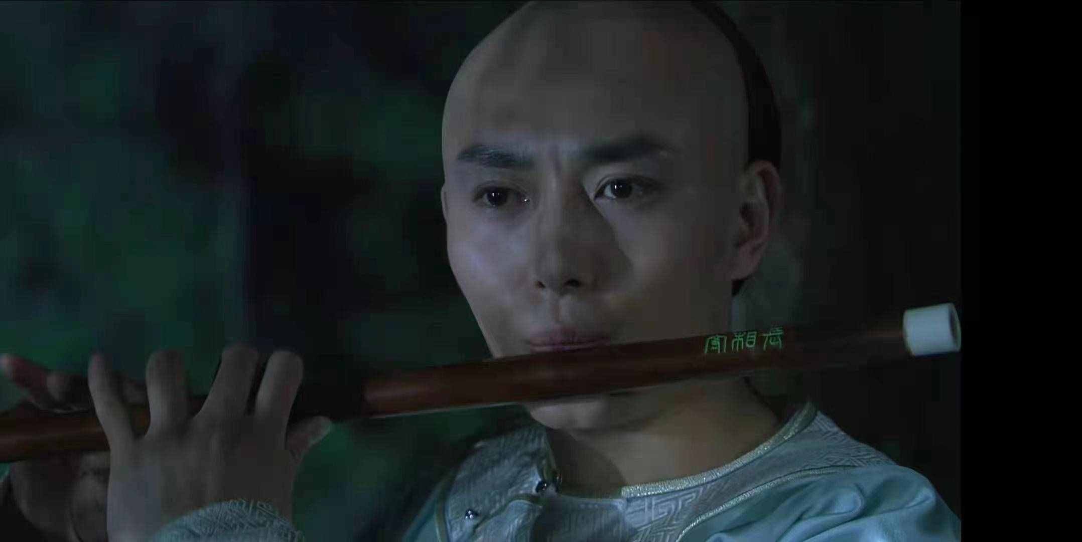 三看《甄嬛傳》，才發(fā)現(xiàn)果郡王從未愛過甄嬛
