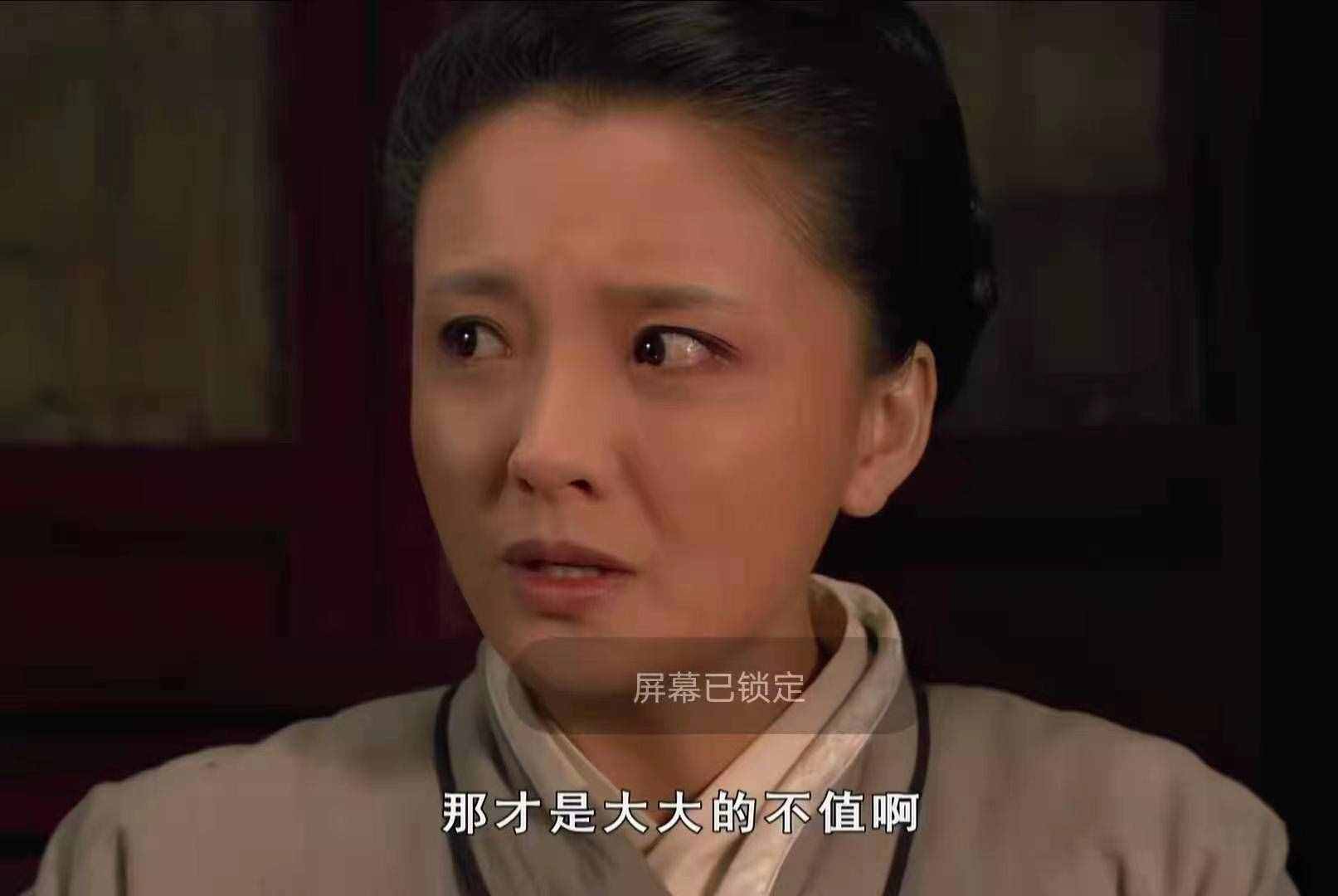 三看《甄嬛傳》，才發(fā)現(xiàn)果郡王從未愛過甄嬛