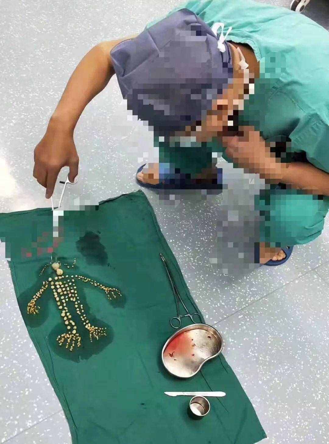 佛的舍利子到底是什么呢？我研究了一下...
