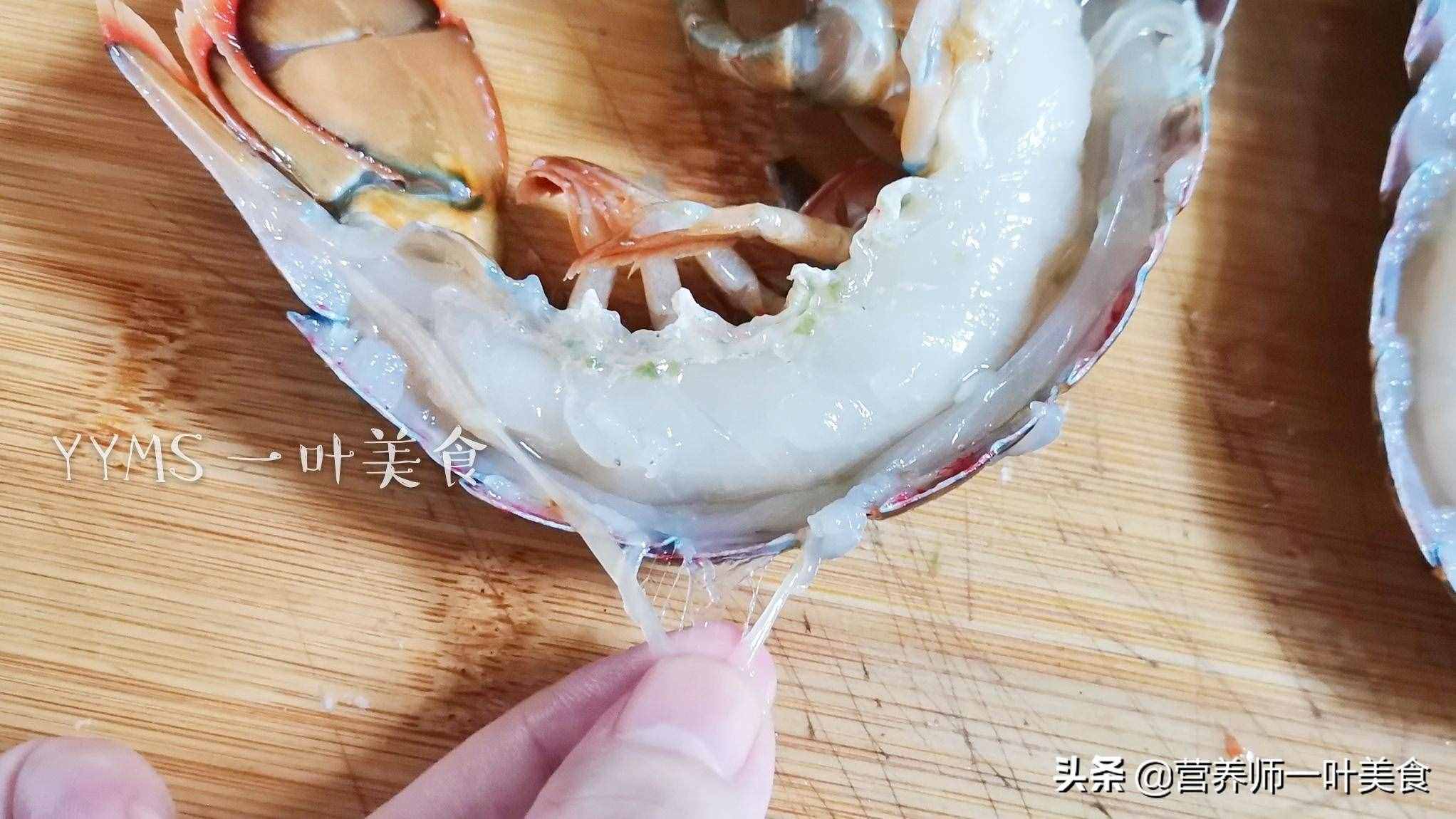 波士頓龍蝦，五星級酒樓味道，新手也能做，鮮香過癮，7分鐘上桌