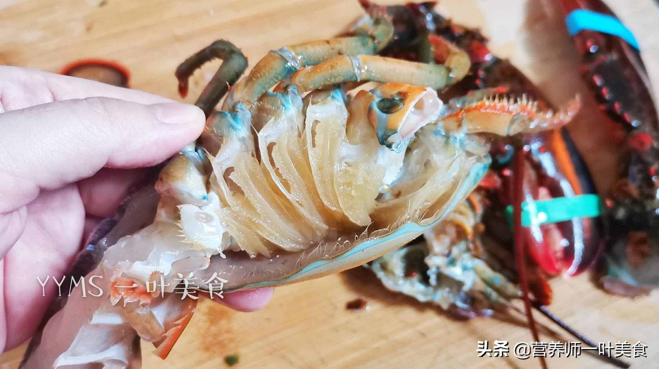 波士頓龍蝦，五星級酒樓味道，新手也能做，鮮香過癮，7分鐘上桌
