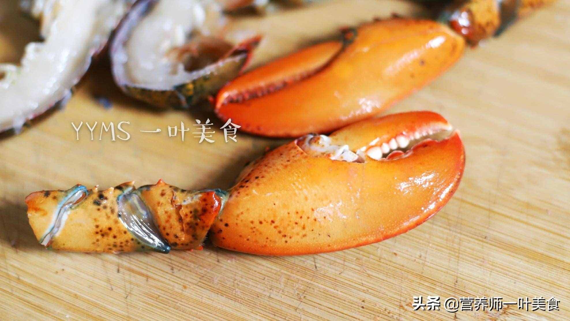 波士頓龍蝦，五星級酒樓味道，新手也能做，鮮香過癮，7分鐘上桌