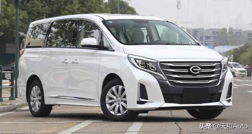 「保姆車」是什么車型？傳祺GM8為什么有資格如此定義呢？