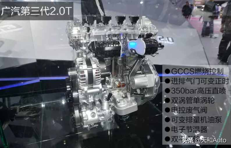 「保姆車」是什么車型？傳祺GM8為什么有資格如此定義呢？