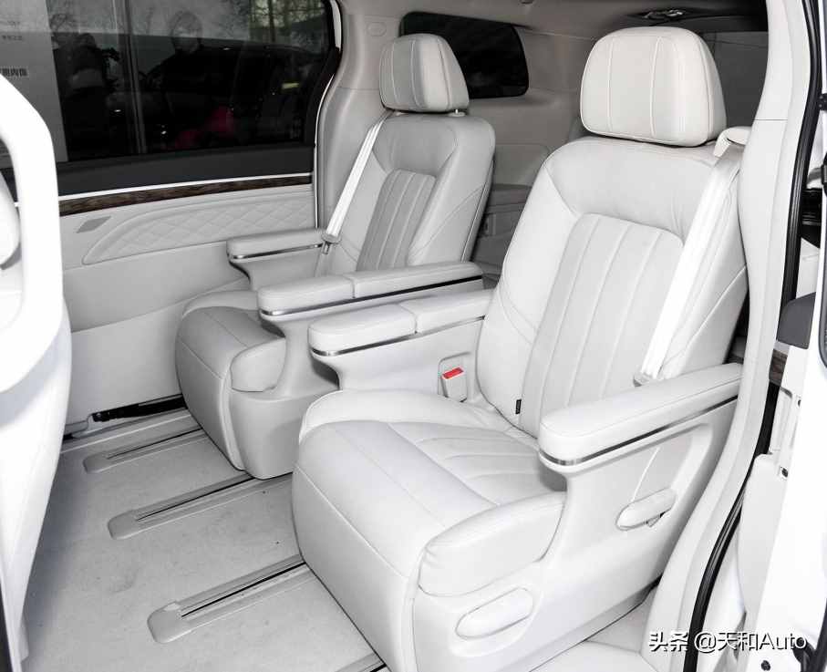 「保姆車」是什么車型？傳祺GM8為什么有資格如此定義呢？
