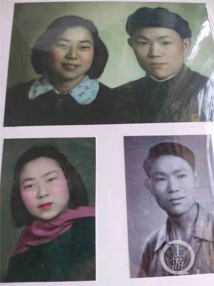 看不清曲譜就背下來(lái)！五旬?huà)鷭詫W(xué)兩年鋼琴，將這首曲子獻(xiàn)給“李煥英”
