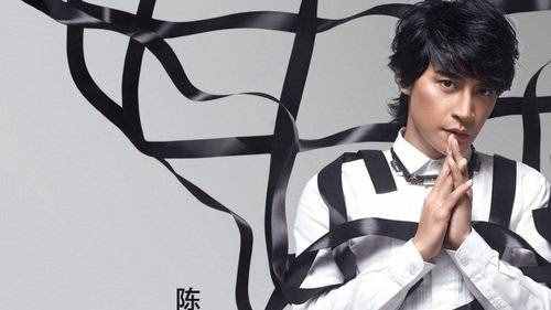 陳志朋世界巡演首站北京 陳志朋個(gè)人資料老婆是誰