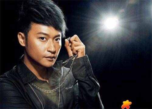 陳志朋世界巡演首站北京 陳志朋個(gè)人資料老婆是誰