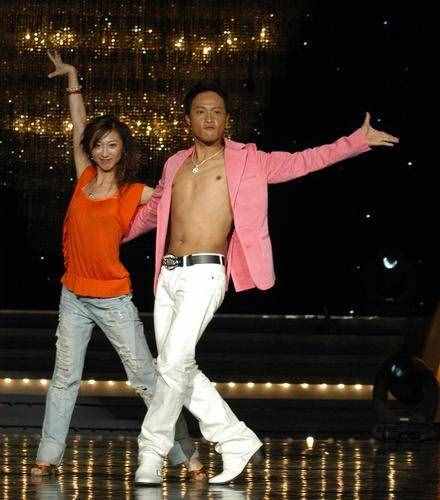陳志朋世界巡演首站北京 陳志朋個(gè)人資料老婆是誰