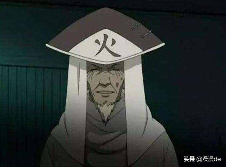 火影：終于知道止水為何英年早逝了，原來(lái)是威脅到他的地位了