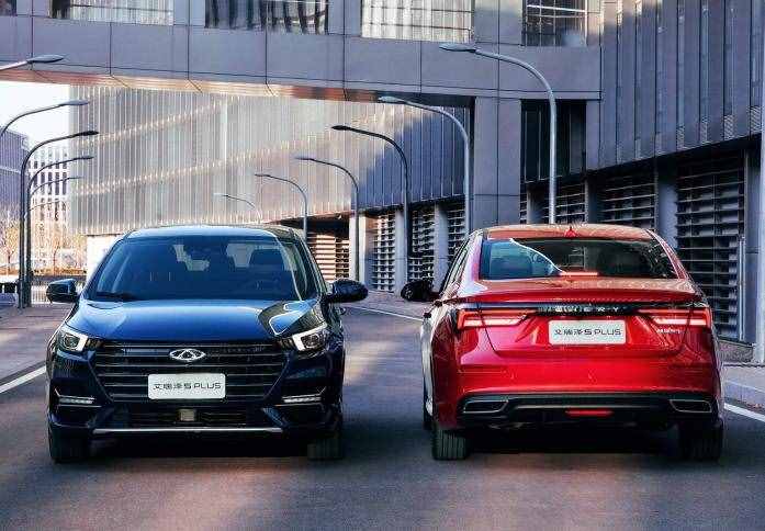 1-6月份國產(chǎn)轎車排名來了：新能源勢頭迅猛，帝豪讓出燃油車榜首