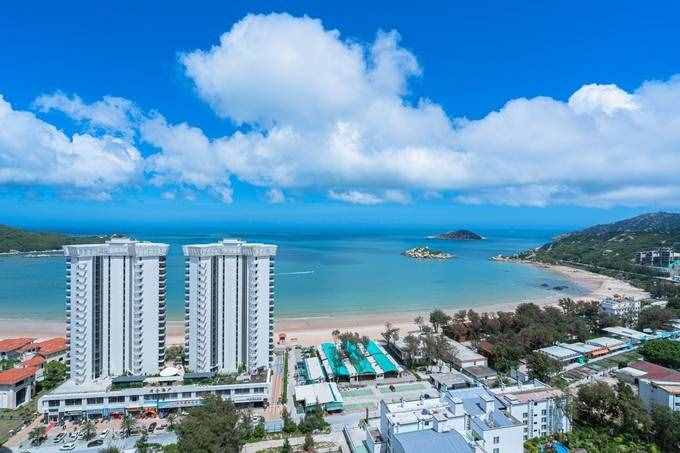 南澳島2020年超全住宿攻略，海景房、特色民宿、別墅，都在這里