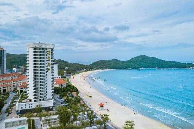 南澳島2020年超全住宿攻略，海景房、特色民宿、別墅，都在這里