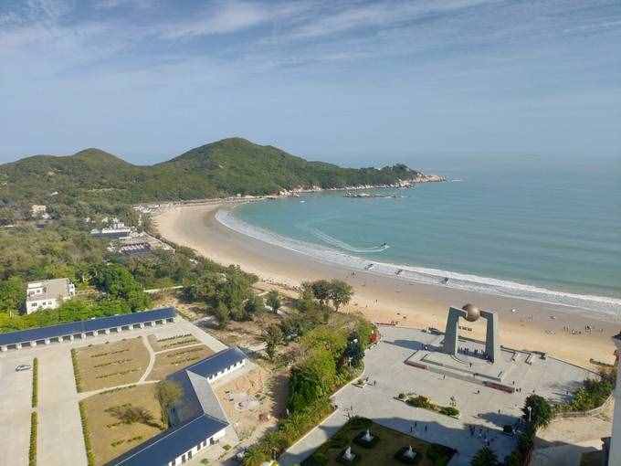南澳島2020年超全住宿攻略，海景房、特色民宿、別墅，都在這里