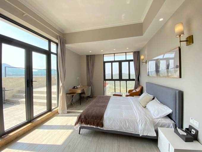 南澳島2020年超全住宿攻略，海景房、特色民宿、別墅，都在這里