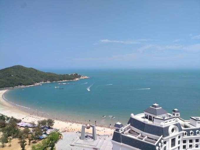 南澳島2020年超全住宿攻略，海景房、特色民宿、別墅，都在這里