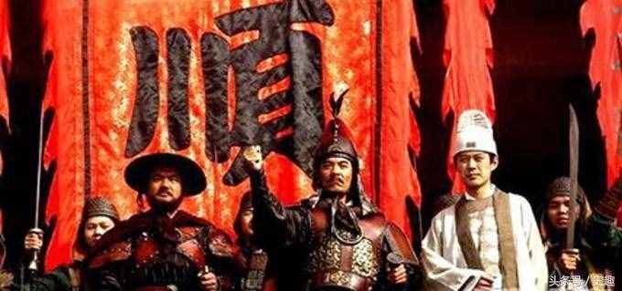 吳三桂功在東北，為什么清廷會封他平西王，平西是什么意思？