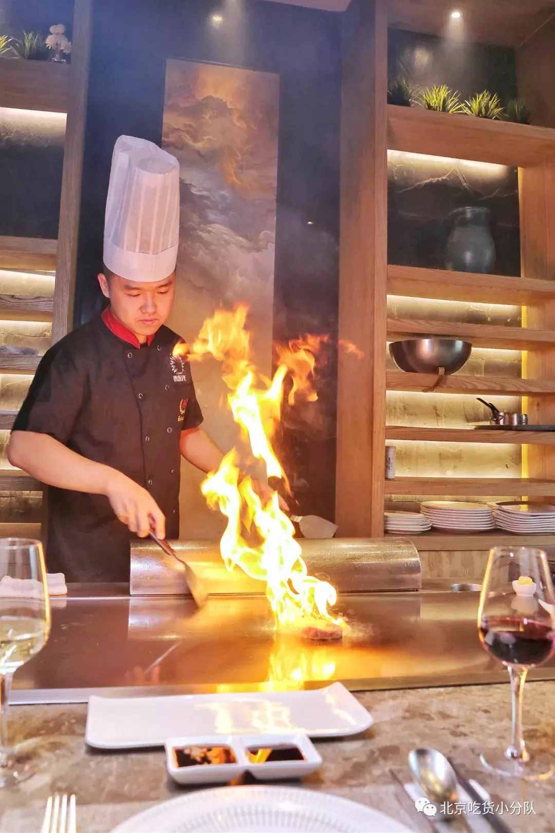 北京火了15年的鐵板自助，是時(shí)候出手了