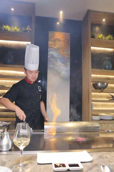 北京火了15年的鐵板自助，是時(shí)候出手了