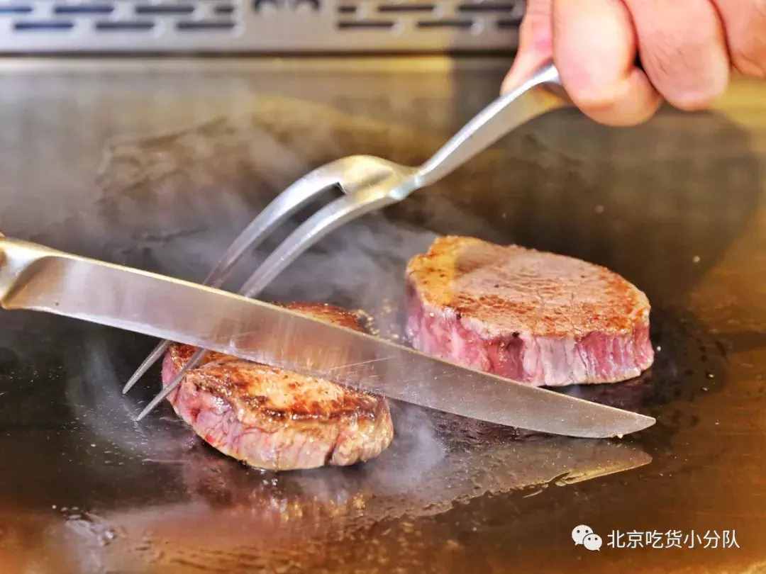 北京火了15年的鐵板自助，是時(shí)候出手了