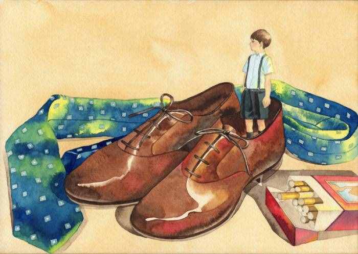 撲朔迷離的“小人國(guó)”之謎