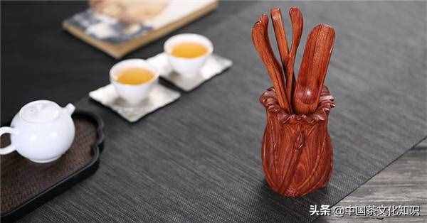 茶道六君子是什么？怎么使用茶道六君子？