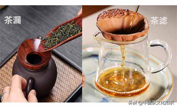 茶道六君子是什么？怎么使用茶道六君子？