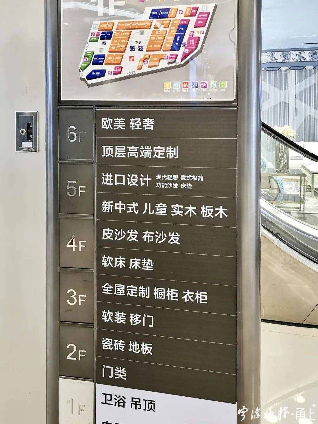 起拍價(jià)超7億元！房產(chǎn)證165本！寧波這家商業(yè)廣場(chǎng)拍賣