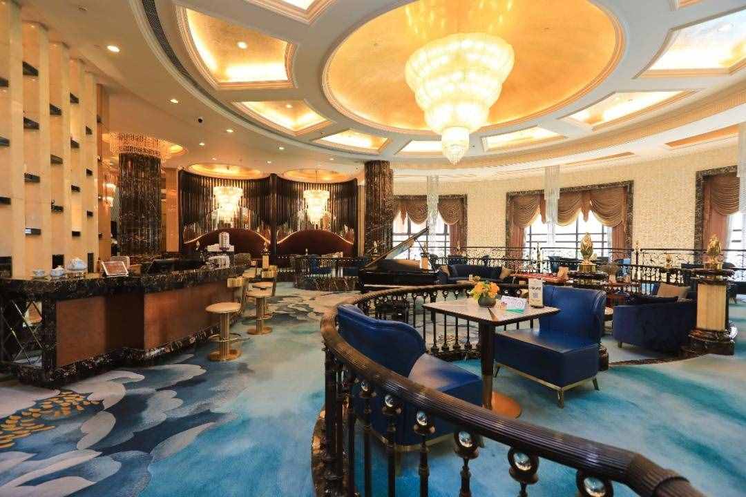 “五一”小長假，浦東酒店準備充分，請您“安心住”