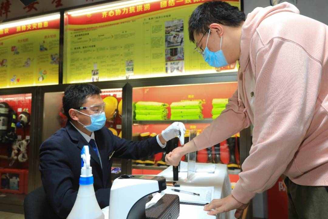 “五一”小長假，浦東酒店準備充分，請您“安心住”
