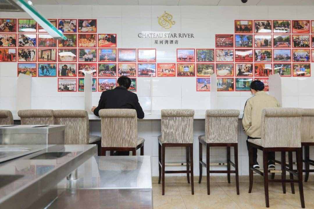 “五一”小長假，浦東酒店準備充分，請您“安心住”